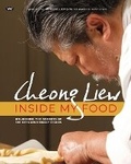 Cover: Cheong Liew: Inside My Food - Wakefield Press