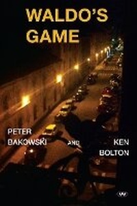 Enlarge image Cover: Waldo's Game - Wakefield Press