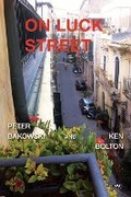 Cover: On Luck Street - Wakefield Press