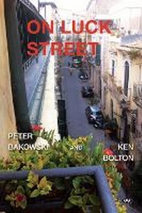 Enlarge image Cover: On Luck Street - Wakefield Press