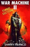 Cover: War Machine II - Contemporary Fighting Arts