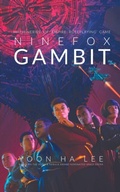 Cover: Ninefox Gambit RPG - Android Press