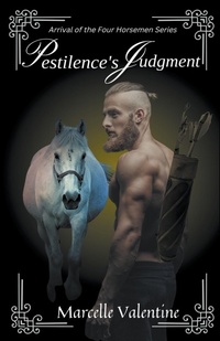 Enlarge image Cover: Pestilence's Judgment - Marcelle Valentine