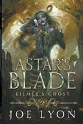 Cover: Kilmer's Ghost - Joe Lyon