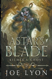 Enlarge image Cover: Kilmer's Ghost - Joe Lyon