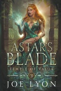 Cover: Temple of Valor - Joe Lyon