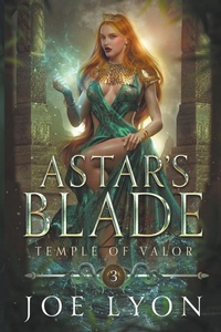 Enlarge image Cover: Temple of Valor - Joe Lyon