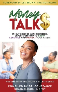 Abbildung von: Money TALK$ - Pierucci Publishing