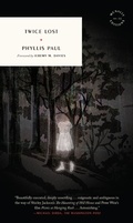 Cover: Twice Lost - McNally Editions