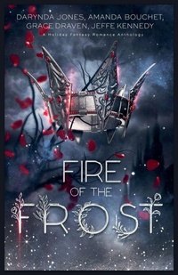 Enlarge image Cover: Fire of the Frost - Brightlynx Publishing