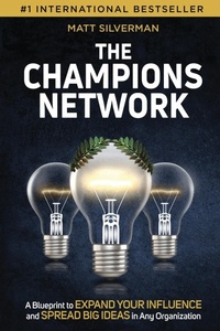 Enlarge image Cover: The Champions Network - Ignite Press