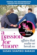Cover: A Passion for More - Meridian Editions