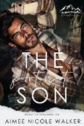 Cover: The Fortunate Son (Redemption Ridge Book Two) - Chasing Rainbows Press LLC