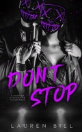 Cover: Don't Stop - Lauren Biel