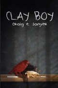 Cover: Clay Boy - Brigids Gate Press