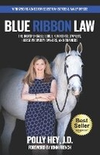 Abbildung von: Blue Ribbon Law - Unstoppable CEO Press