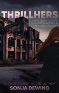 Cover: ThrillHers (ThrillHers - Stories of Strong Women) - Plot Duckies