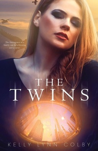 Enlarge image Cover: The Twins - Cursed Dragon Ship Publishing, LLC