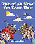 Cover: There's a Nest On Your Hat - Inspired Ink LLC