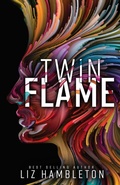 Cover: Twin Flame - Lizhambletonbooksllc