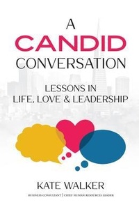 Enlarge image Cover: A Candid Conversation - YGTMedia Co. Publishing