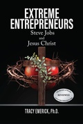 Cover: Extreme Entrepreneurs - Bookside Press