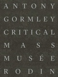 Cover: Antony Gormley - Musee Rodin