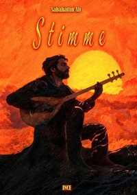 Enlarge image Cover: Stimme - tredition