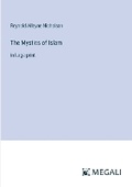 Cover: The Mystics of Islam - Megali Verlag