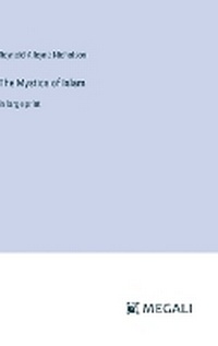 Enlarge image Cover: The Mystics of Islam - Megali Verlag