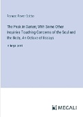 Cover: The Peak in Darien; With Some Other Inquiries Touching Concerns of the Soul and the Body, An Octave of Essays - Megali Verlag