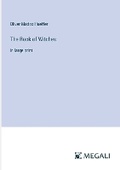 Cover: The Book of Witches - Megali Verlag