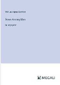 Enlarge image Cover: Down Among Men - Megali Verlag