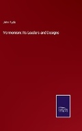 Cover: Mormonism - Salzwasser Verlag