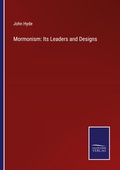 Cover: Mormonism - Salzwasser Verlag