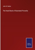 Cover: The Hand Book of Illustrated Proverbs - Salzwasser Verlag