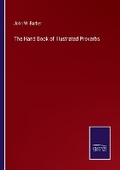 Cover: The Hand Book of Illustrated Proverbs - Salzwasser Verlag