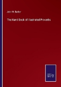 Enlarge image Cover: The Hand Book of Illustrated Proverbs - Salzwasser Verlag