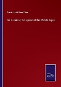 Cover: Sir Lancelot - Salzwasser Verlag