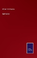 Cover: Salt Walter - Salzwasser Verlag