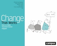 Abbildung von: Change That Works - Campus