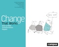 Cover: Change That Works - Campus Verlag Digital