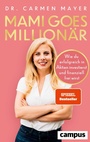 Bild: Mami goes Millionär - Campus Verlag Digital