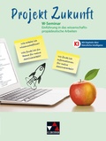 Cover: Projekt Zukunft / W-Seminar - Buchner, C.C.