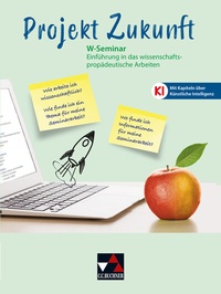 Abbildung von: Projekt Zukunft / W-Seminar - Buchner, C.C.