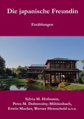 Cover: Die japanische Freundin - Books on Demand