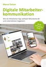 Cover: Digitale Mitarbeiterkommunikation - Books on Demand
