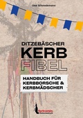 Cover: Kerbfibel - Books on Demand