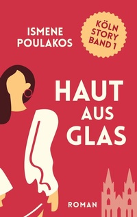 Abbildung von: Haut aus Glas - BoD - Books on Demand