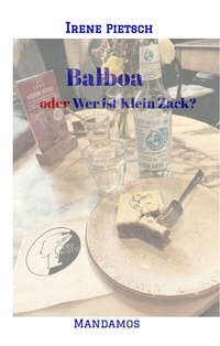 Enlarge image Cover: Balboa - Mandamos Verlag
